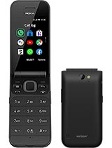 Nokia 2720 V Flip In Cameroon