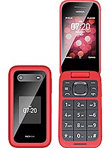 Nokia 2780 Flip In Uruguay