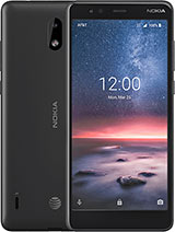 Nokia 3.1 A In Ecuador