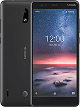 Nokia 3.1 A In Uruguay