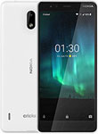 Nokia 3.1c In Algeria