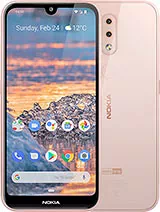 Nokia 4.2 3GB RAM In Cameroon