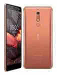 Nokia 5.1 In China