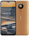 Nokia 5.4 Plus In Cameroon