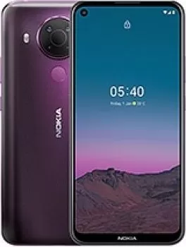 Nokia 5.5 In Uruguay