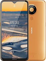 Nokia 5.3 4GB RAM In 