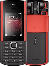 Nokia 5710 XpressAudio 4G In Afghanistan