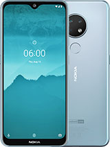 Nokia 6.2 2019 In Ecuador