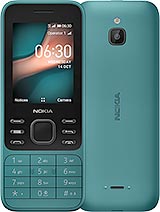 Nokia 6300 4G In Algeria