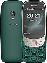 Nokia 6310 2021 In Afghanistan