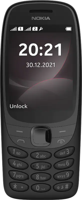 Nokia 6310 2022 In Algeria