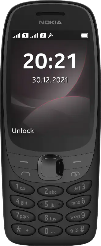 Nokia 6310 2022 In Ecuador