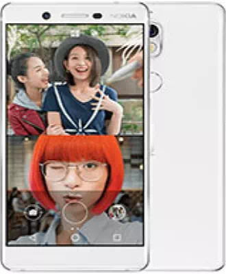 Nokia 7 Dual SIM In China