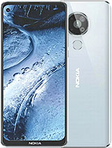 Nokia 7.3 5G In China