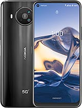 Nokia 8 V 5G UW In 