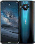 Nokia 8.4 5G In Cameroon