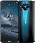 Nokia 8.4 5G In China