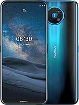 Nokia 8.4 In Uruguay