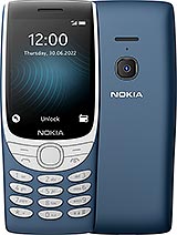 Nokia 8210 4G In Germany