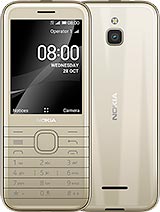 Nokia 8000 4G In Uruguay
