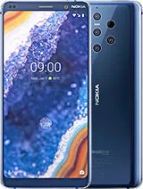 Nokia 9 PureView In 