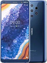 Nokia 9 PureView In China