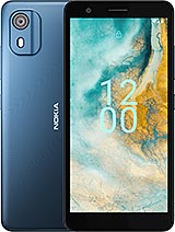 Nokia C02 In Libya