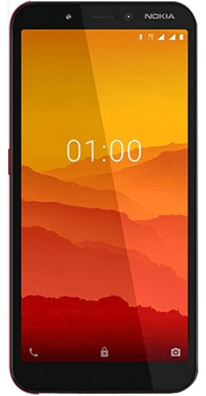Nokia C01 In Philippines