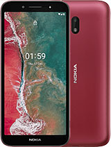 Nokia C02 Plus In Philippines