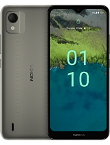 Nokia C110 In New Zealand