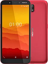 Nokia C2 Plus In Algeria