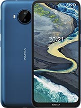 Nokia C20 Plus In Algeria