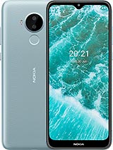 Nokia C30 3GB RAM In China