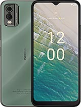 Nokia C32 In Libya
