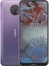 Nokia G10 4GB RAM In Algeria