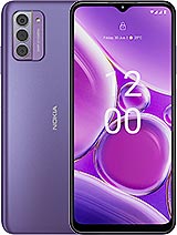Nokia G42 6GB RAM In China