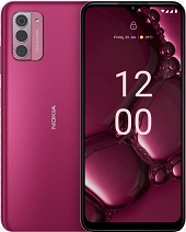 Nokia G42 So Pink