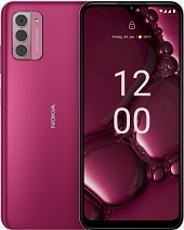 Nokia G42 So Pink In China
