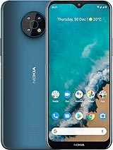 Nokia G50 6GB RAM In China