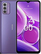 Nokia G52 In China