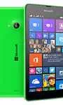 Microsoft Lumia 535 Dual SIM In Afghanistan
