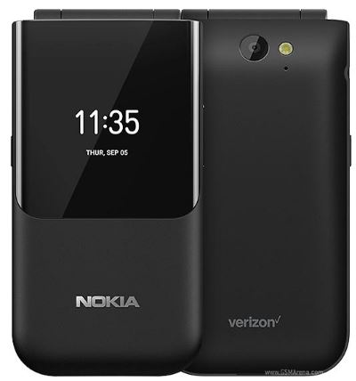 Nokia N139DL Flip In Ecuador