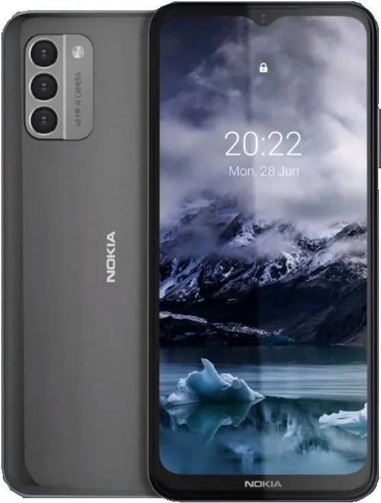 Nokia Style Plus Price