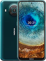 Nokia X10 In 