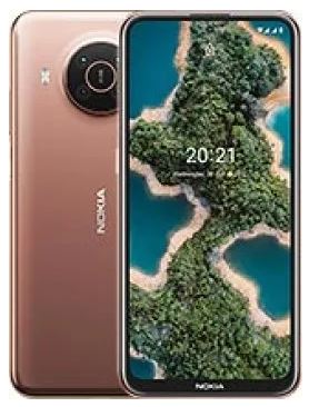 Nokia X21 5G In Cameroon