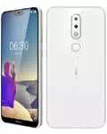 Nokia X6 Polar White Edition In Uganda