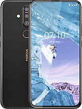 Nokia X71 In China