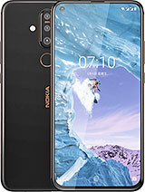 Nokia X71 In Algeria