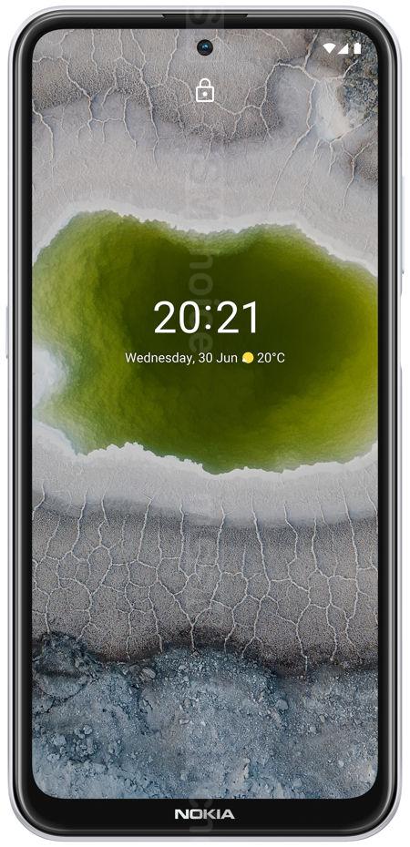 Nokia X80 In Ecuador