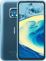 Nokia XR20 6GB RAM In China